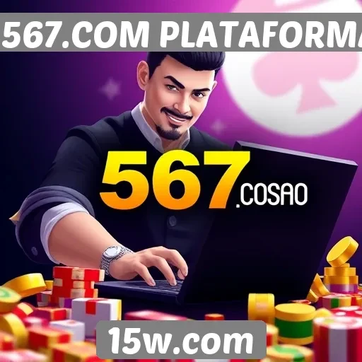 Comparação entre 5567.COM PLATAFORMA e outras plataformas de jogos