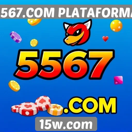 Novedades e recursos da 5567.COM PLATAFORMA