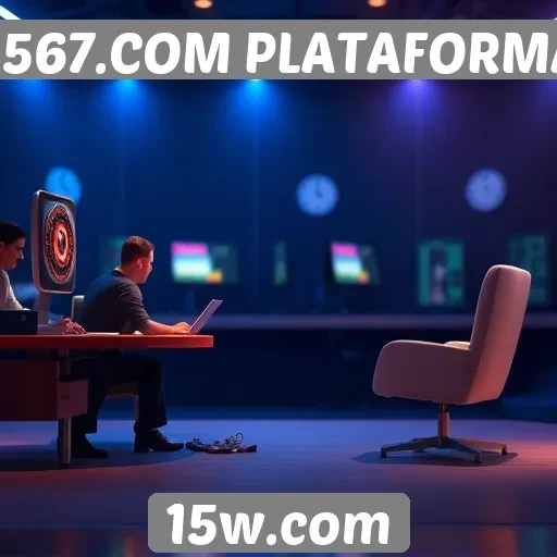 Análise da experiência do usuário em 5567.COM PLATAFORMA