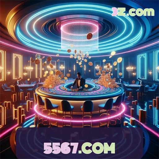 Descubra o Mundo dos Cassinos Online: 5567.COM PLATAFORMA