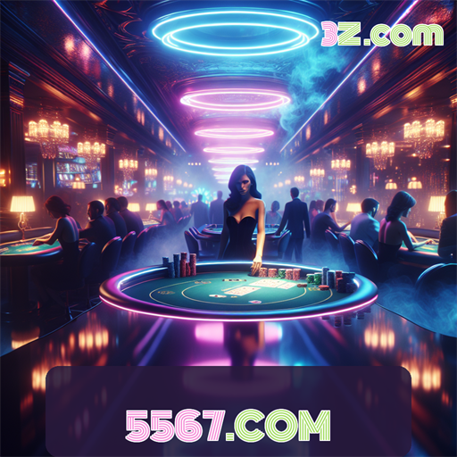 5567.COM PLATAFORMA