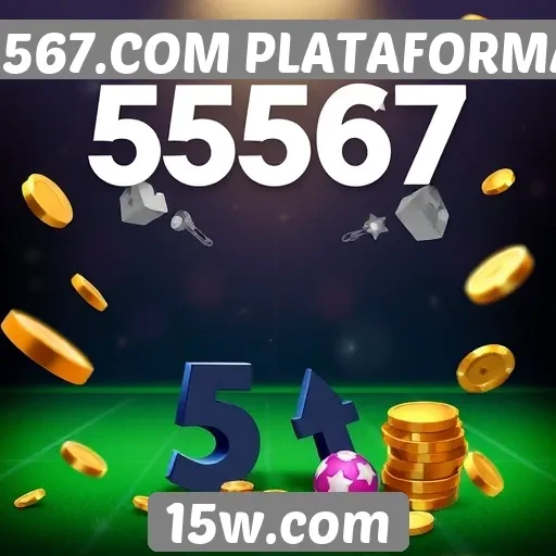 Ofertas promocionais e bônus da 5567.COM PLATAFORMA