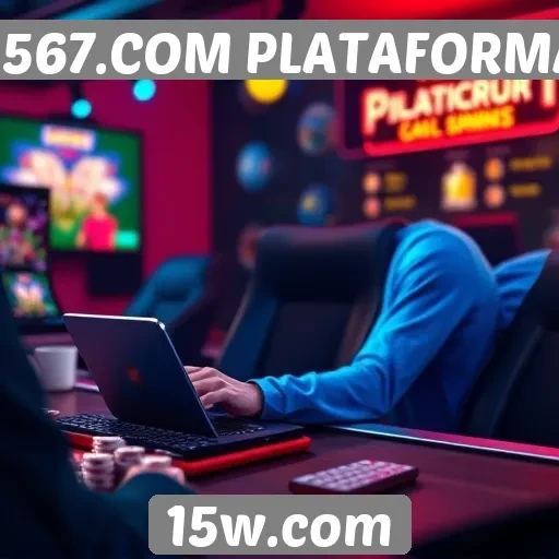 Segurança e privacidade na plataforma de jogos 5567.COM