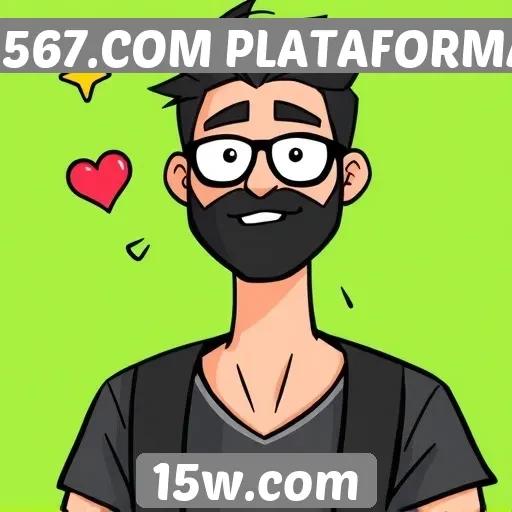 Perfil dos usuários da plataforma de jogos 5567.COM